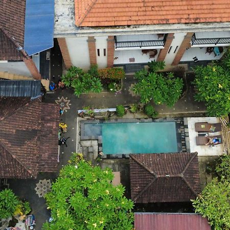 Nami House Hotel Ubud  Exterior photo