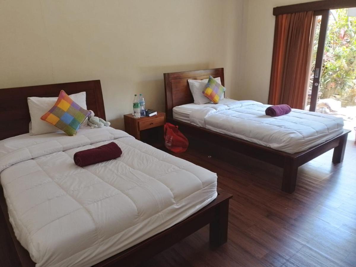 Nami House Hotel Ubud  Exterior photo