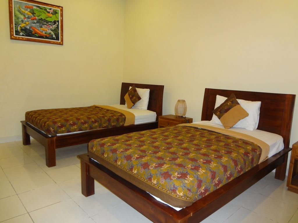 Nami House Hotel Ubud  Room photo