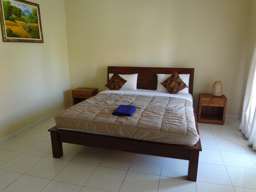 Nami House Hotel Ubud  Room photo
