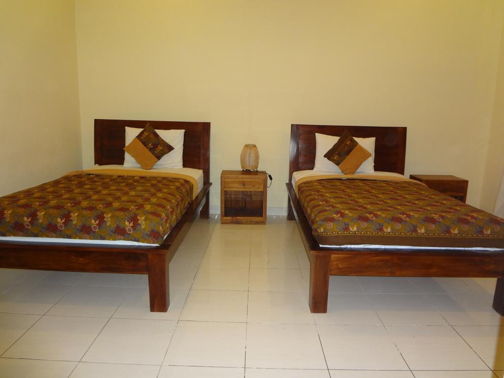 Nami House Hotel Ubud  Room photo