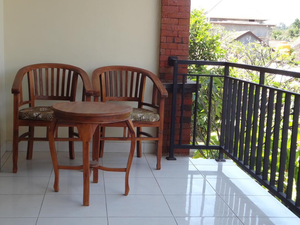 Nami House Hotel Ubud  Exterior photo