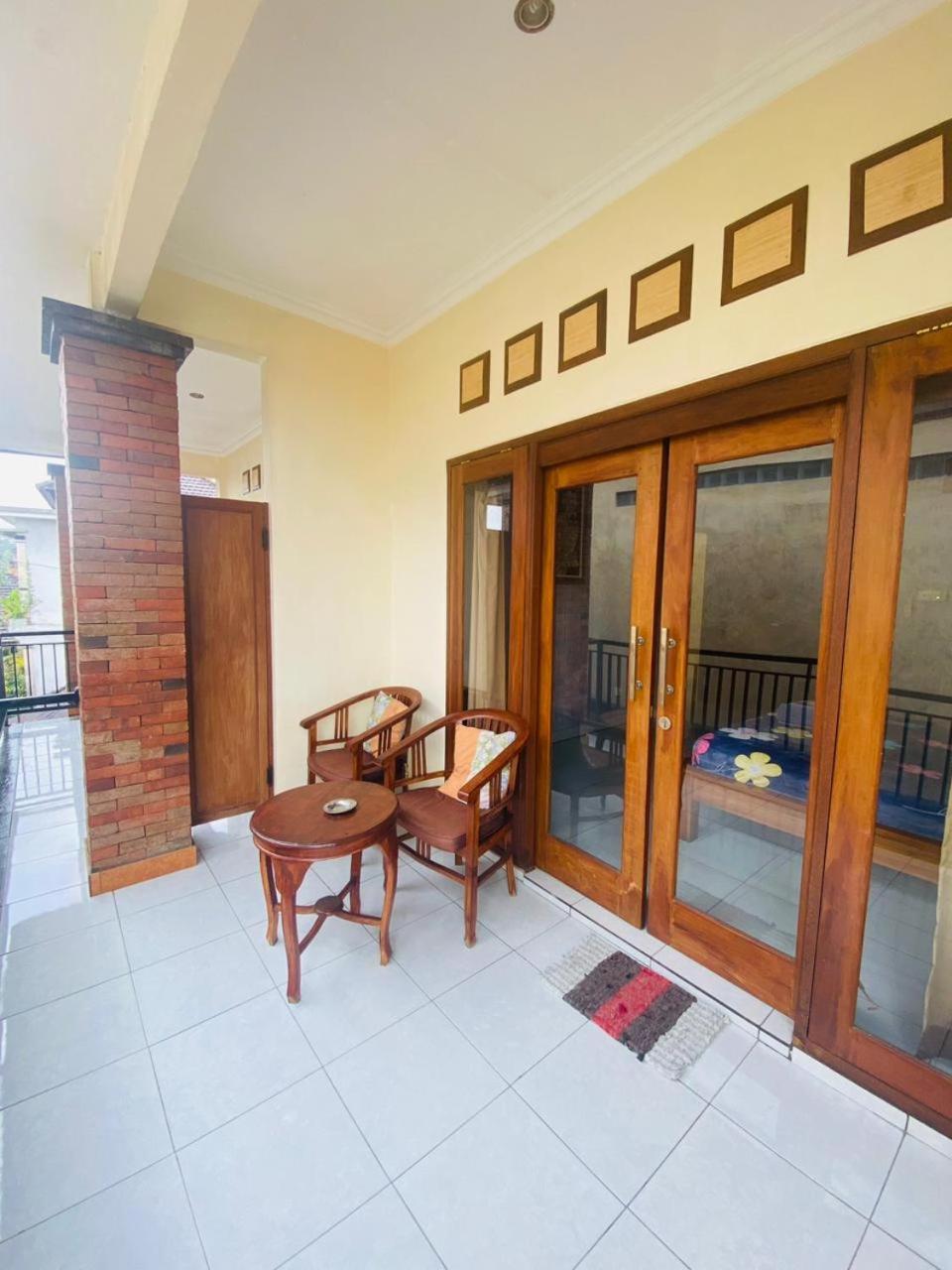 Nami House Hotel Ubud  Exterior photo