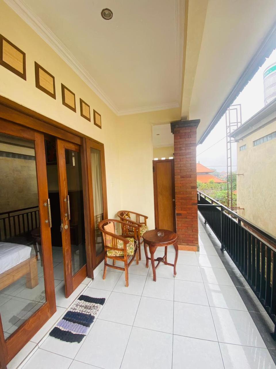 Nami House Hotel Ubud  Exterior photo