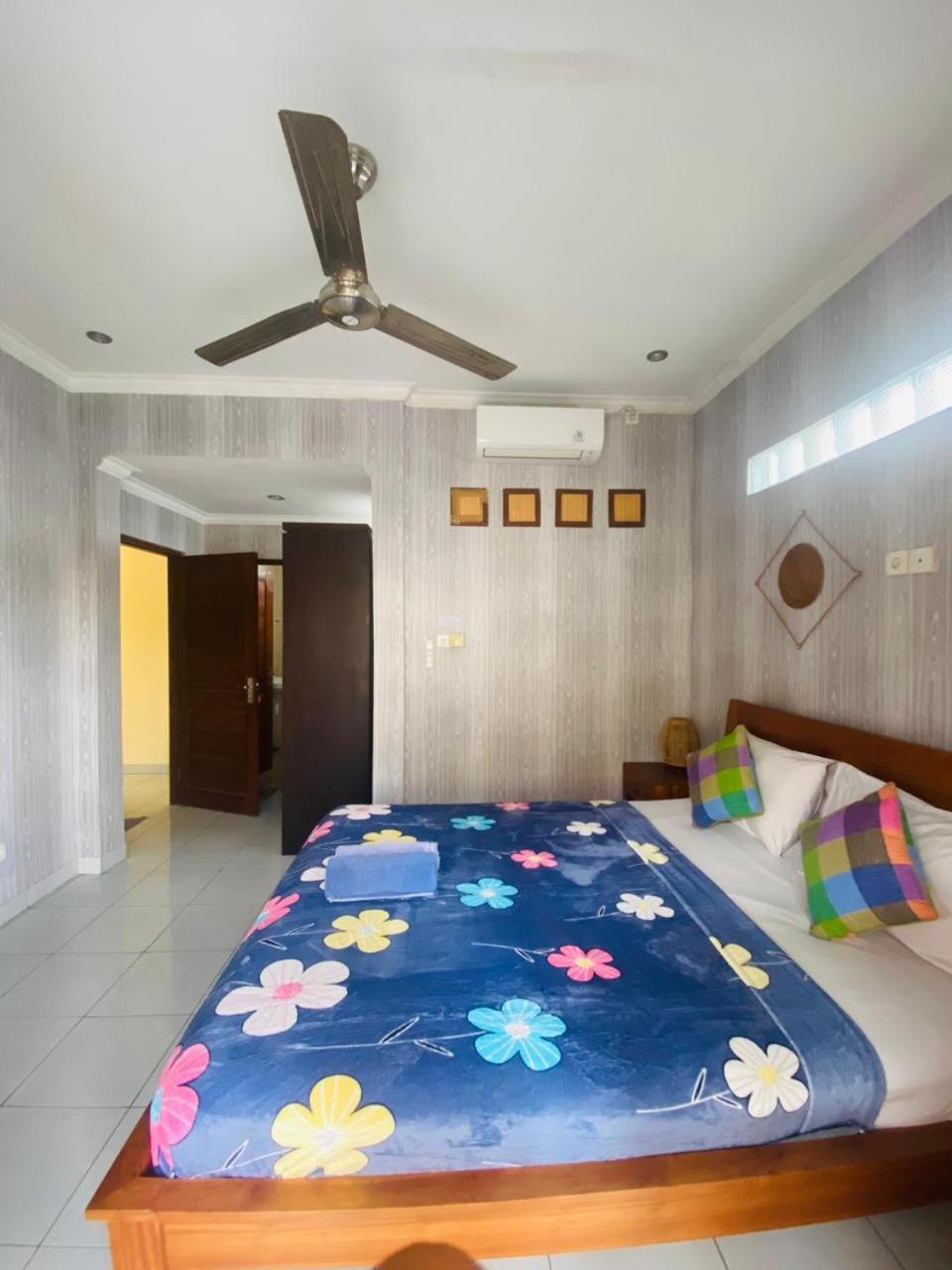 Nami House Hotel Ubud  Exterior photo
