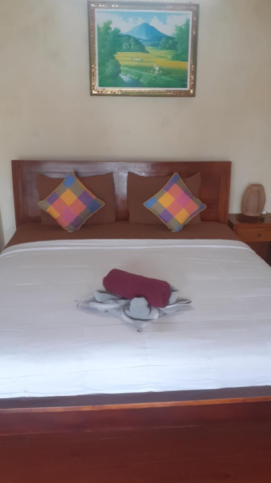 Nami House Hotel Ubud  Exterior photo
