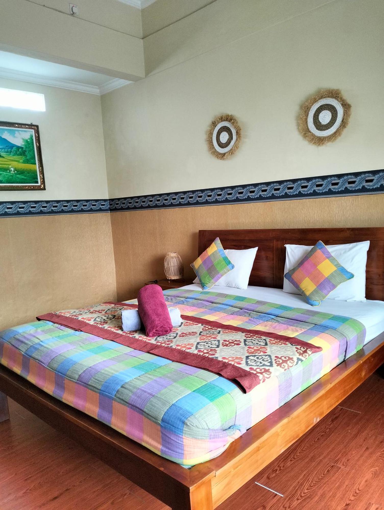 Nami House Hotel Ubud  Exterior photo