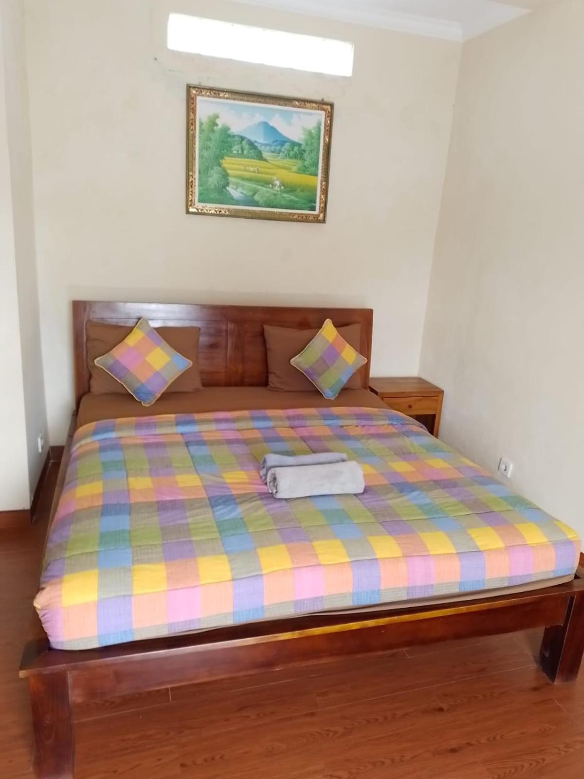 Nami House Hotel Ubud  Room photo
