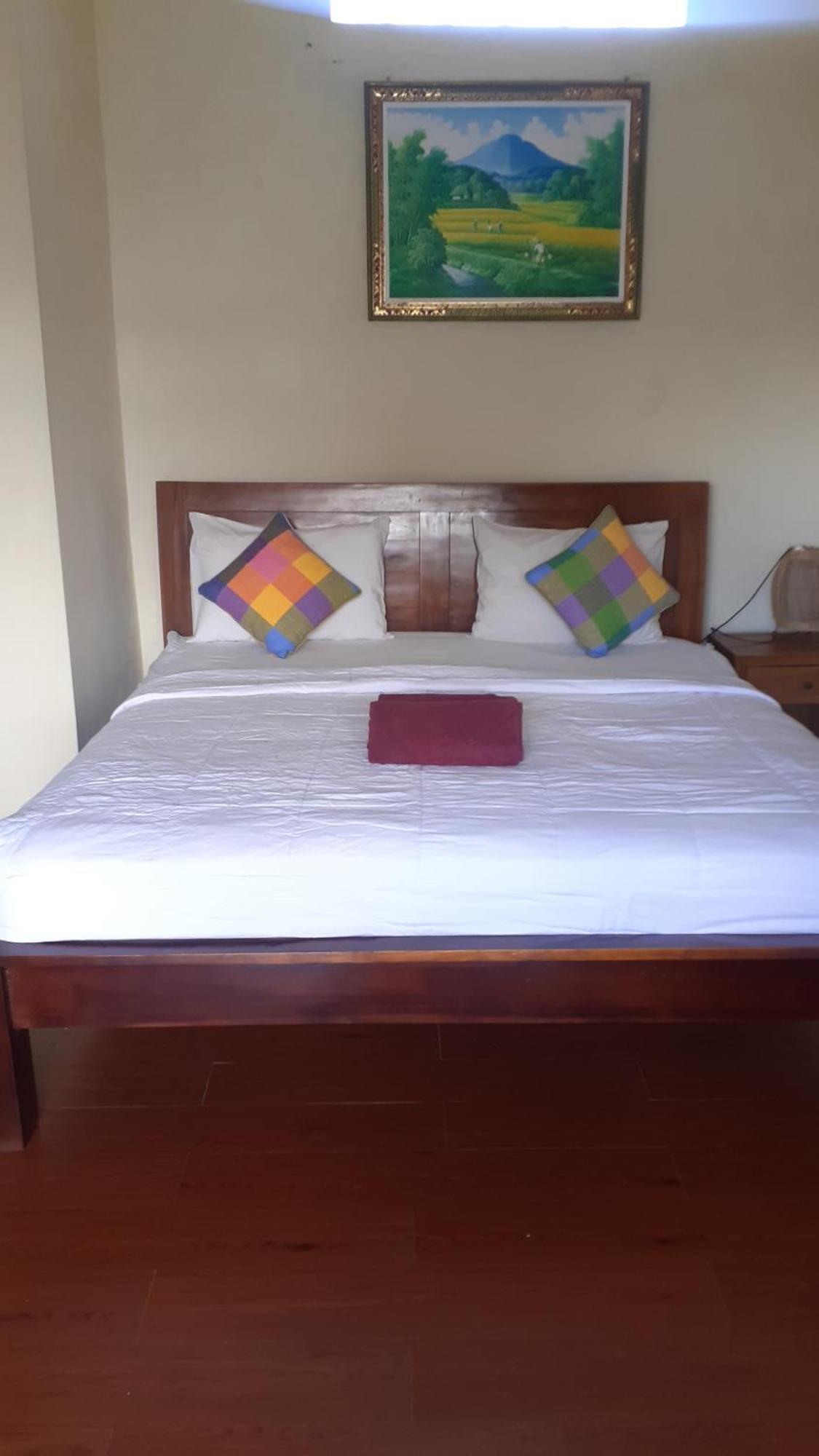 Nami House Hotel Ubud  Room photo
