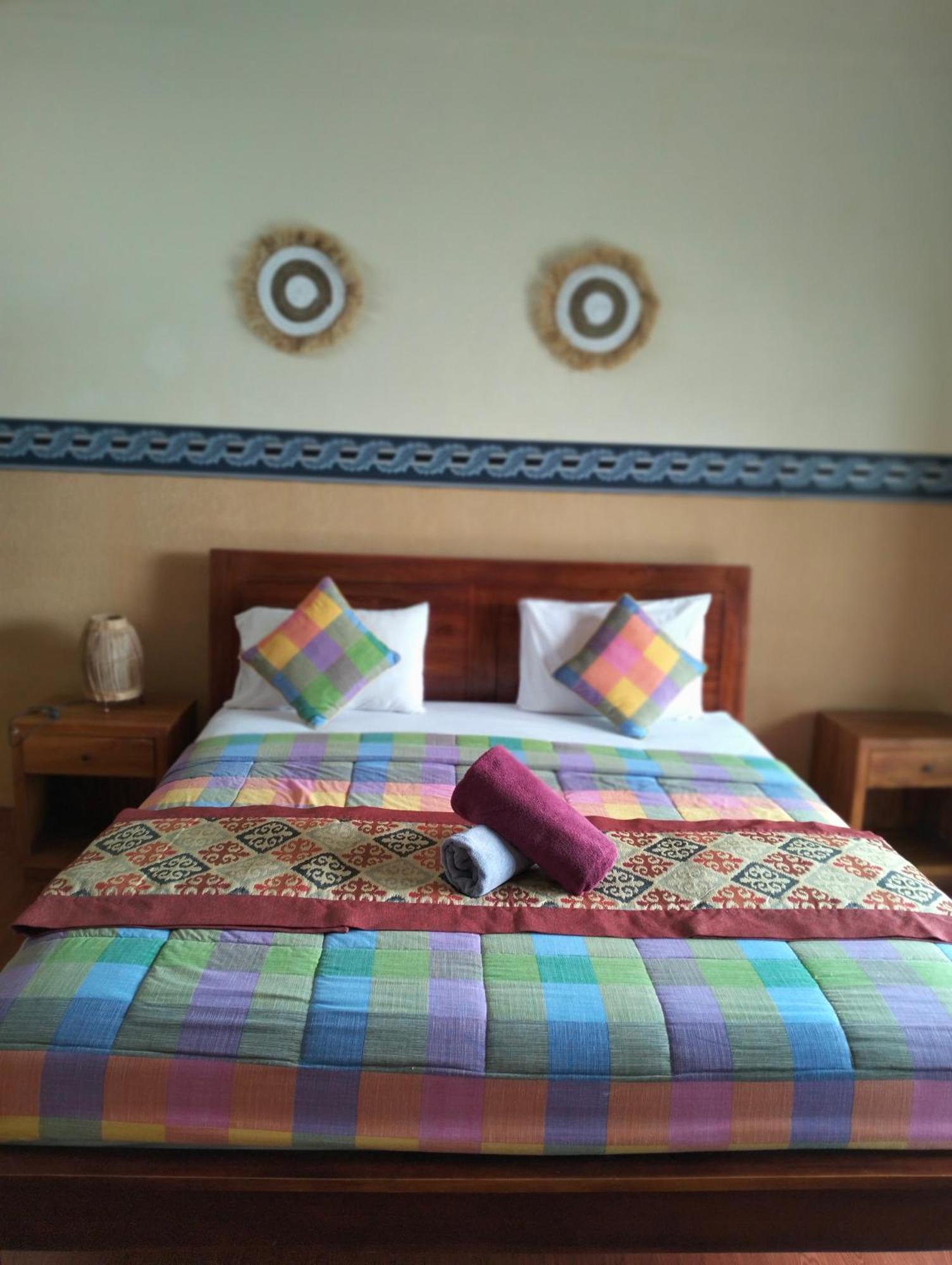 Nami House Hotel Ubud  Room photo